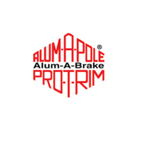 Alum-a-Pole Alum-a-Brake ProTrim