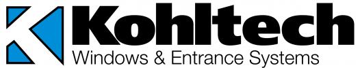 Kohltech Windows & Entrance Systems Logo