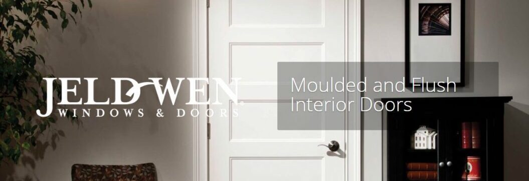 Jeld-wen Windows & Doors