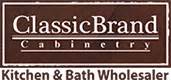 Classic Brand Cabinetry: Kitchen & Bath Wholesaler
