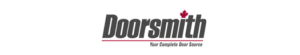 Doorsmith: Your Complete Door Source