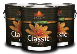 Sansin Classic Enviro Stain