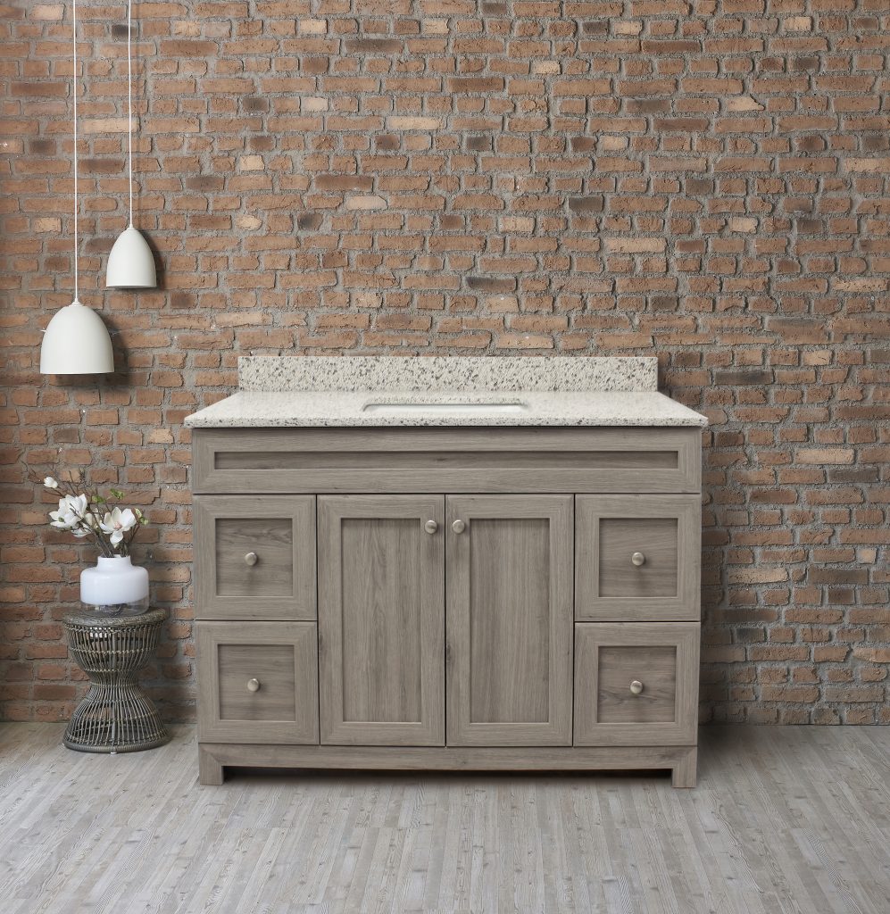 Cabinet Smith Bath Vanities