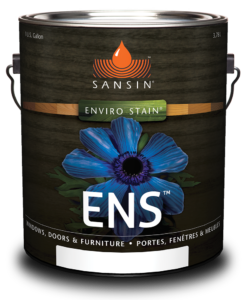 Sansin ENS Enviro Stain