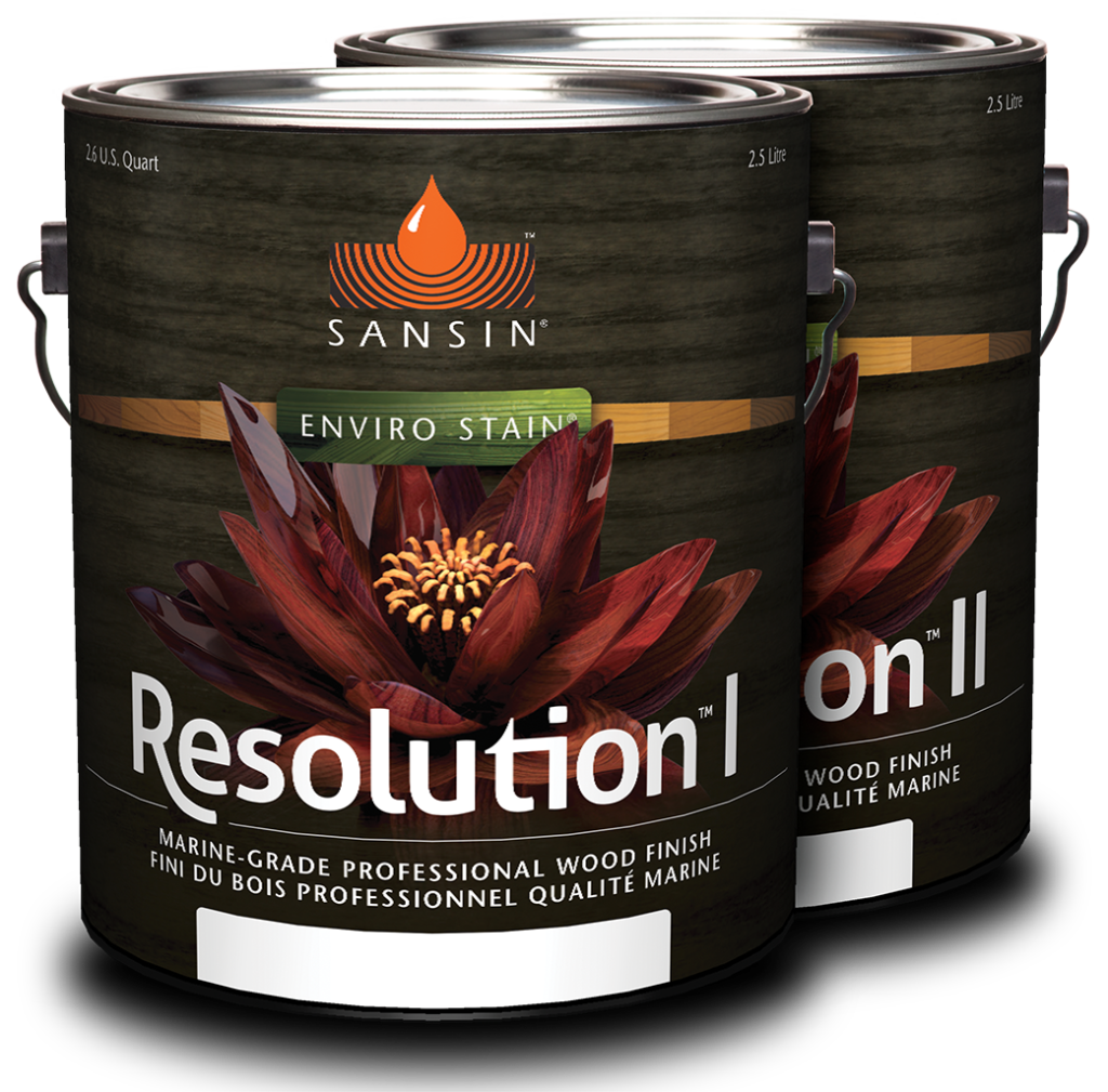 Timber Top Store Finishes Sansin Decks & Exterior Wood Protection