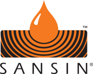 Sansin Logo