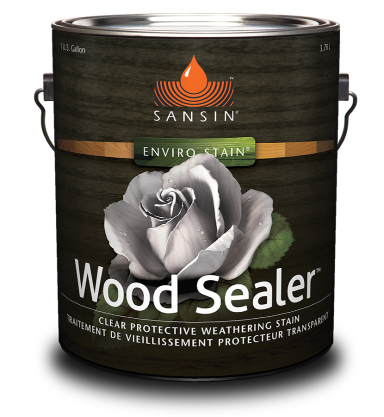 Timber Top Store Finishes Sansin Decks & Exterior Wood Protection