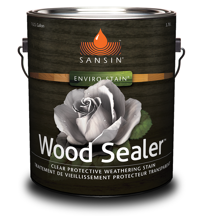 Timber Top Store Finishes Sansin Decks & Exterior Wood Protection