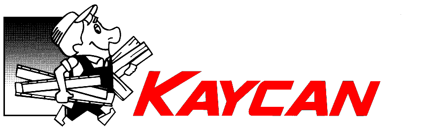 Kaycan Logo