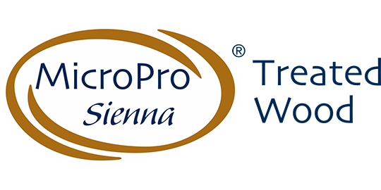 Mirco Pro Sienna Treated Wood