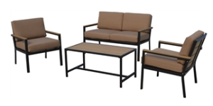 chat set