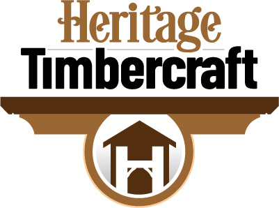 Heritage Timbercraft Logo