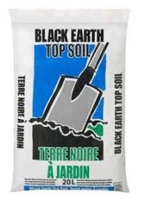 ALLTREAT BLACK EARTH