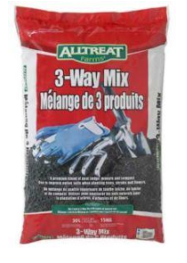 ALTREAT TRIPPLE MIX