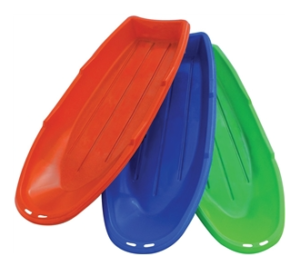 Sleds