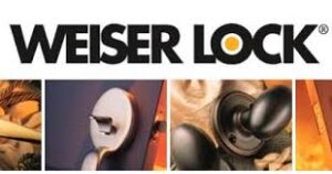 weiser locks