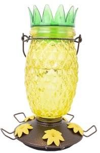 Pineapple Feeder