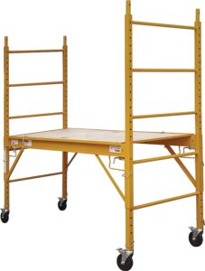 scaffold