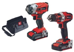 Einhell Kit