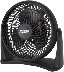 turbo fan