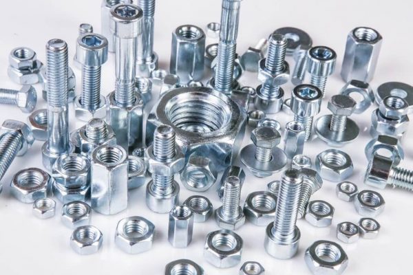 Bulk Nuts & Bolts Bulk Nuts & Bolts